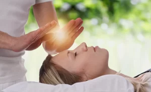 ENERGY HEALING AND BALANCING SESSIONS